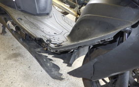 SUZUKI ADDRESS V125 DT11A
