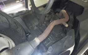 YAMAHA JOG Gen.5 SA36J