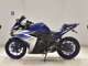 Фото Yamaha YZF-R25 2025 с японского аукциона