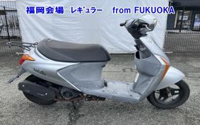 SUZUKI LET's 5 CA47A