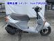 Фото Suzuki LET's 5 с японского аукциона