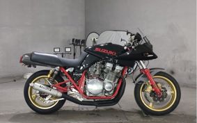 SUZUKI GSX750S KATANA 1983 GS75X