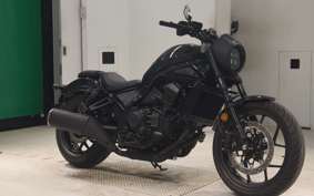 HONDA REBEL 1100 DCT 2023 SC83