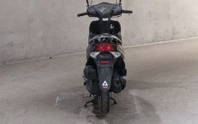 HONDA DIO 110 JF31