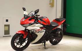 YAMAHA YZF R-3 2016 RH07J
