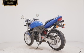 HONDA HORNET 250 2022 MC31