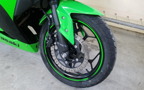KAWASAKI Ninja 250 SE EX250L