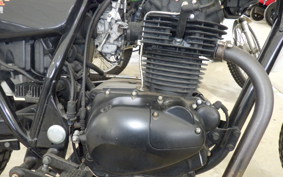 KAWASAKI 250TR 2002 BJ250F