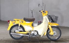 HONDA LITTLE CUB AA01