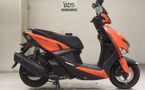 YAMAHA CYGNUSｸﾞﾘﾌｧｽ