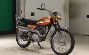 HONDA CL90 BENLY 2011 CL90K