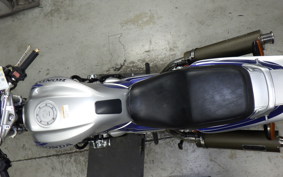 HONDA CB1300SF SUPER FOUR 1999 SC40