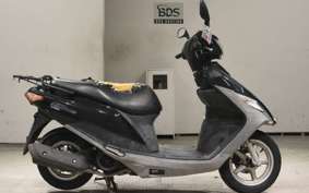 SUZUKI ADDRESS V125 2024 DT11A