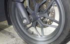 HONDA FORZA 250 MF13