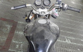 HONDA HORNET 250 2000 MC31