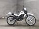 Фото Yamaha SEROW 225 с японского аукциона