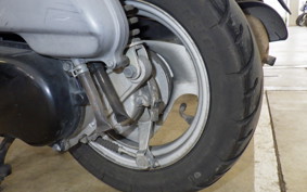 YAMAHA JOG Gen.5 SA36J