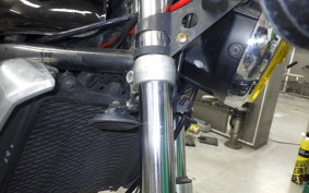 KAWASAKI BALIUS 250 Gen.2 2023 ZR250B