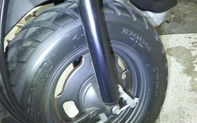 HONDA ZOOMER 2019 AF58