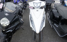 KYMCO GP125