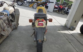 YAMAHA DT200 R 37F