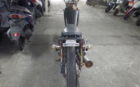 YAMAHA SR125 4DD