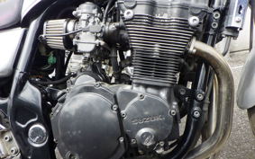 SUZUKI INAZUMA 400 (GSX400) 2002 GK7BA