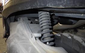 HONDA TODAY 1992 AF61