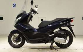 HONDA PCX 150 1993 KF18