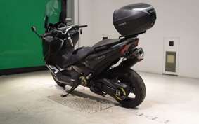 YAMAHA T-MAX 530 DX 2017 SJ15J