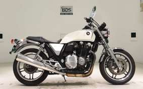 HONDA CB1100 ABS 2010 SC65