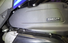 SUZUKI SWISH 125 DV12B