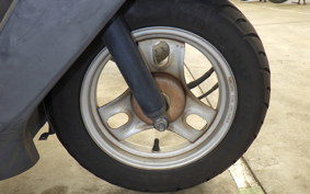 HONDA DIO Gen.5 AF56