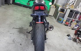 SUZUKI SV650 X A 2019 VP55B