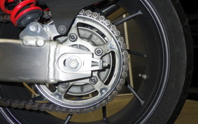 HONDA CB400 SUPER BOLDOR A 2018 NC42