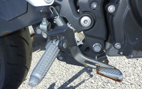 KAWASAKI Z400 Gen.2 2020 EX400G