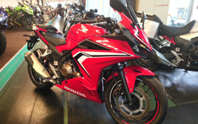 HONDA CBR400R ABS 2020 NC56