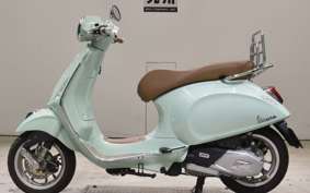 VESPA PRIMAVERA125 2026