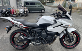 YAMAHA XJ6 DIVERSION ABS 2010 RJ19
