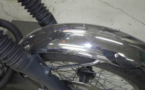 KAWASAKI W400 2006 EJ400A