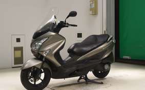 SUZUKI SKYWAVE 200 (Burgman 200) CH41A
