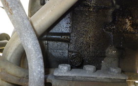 YAMAHA MATE 50 UA04J