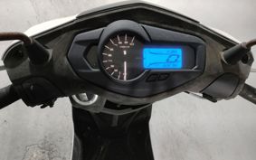 YAMAHA CYGNUS125XSR SEA5J