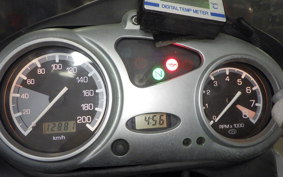 BMW F650GS DAKAR 2001