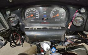 HARLEY HARLEY FLHTCU1340 DPL