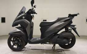 YAMAHA TRICITY 155 A 2022 SG37J