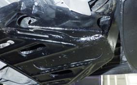 HONDA GYRO X 2021 TD02