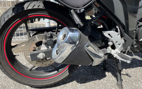 SUZUKI JIKUSA-150 NG4BG