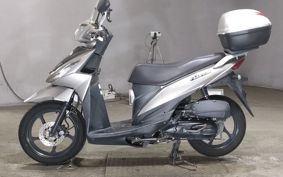 SUZUKI ADDRESS V110 CE47A