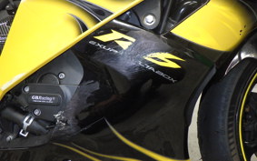 YAMAHA YZF-R6 2017